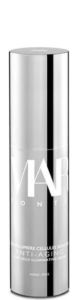 Margy's Stem Cells Illuminating Serum